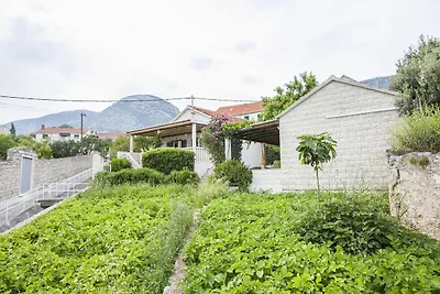 Apartments Magdalena - Bungalow with terrace...
