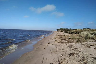 Meeresruhe am Skaven Strand-By Traum