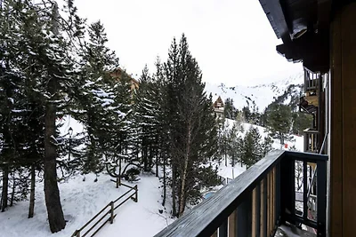 2 Zimmer für 4 Personen