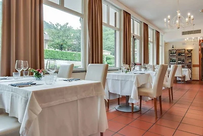 Gustosa casa vacanze a Folignio con giardino