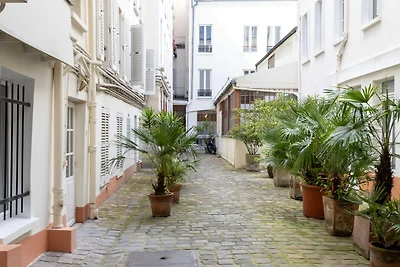 Mooie studio - 1P - Nabij Montorgueil