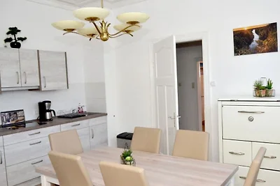 Berg Family Residenza di vacanza confortevole