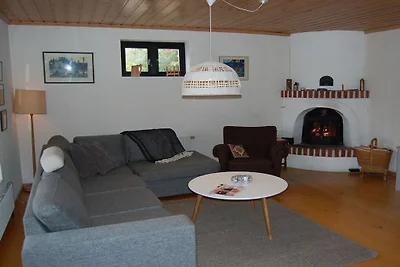Ferienhaus in Ingatorp mit Schwimmbecken