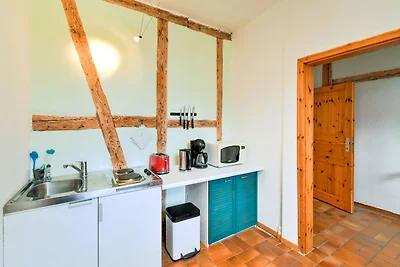 Accogliente appartamento con terrazza a...