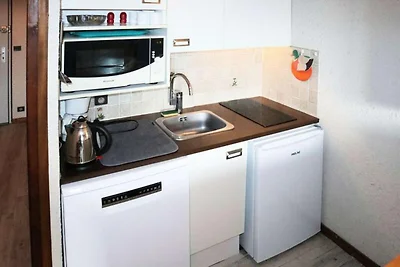 Appartamento in resort con accesso diretto al...