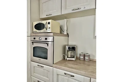 Appartement de vacances avec 2 chambres