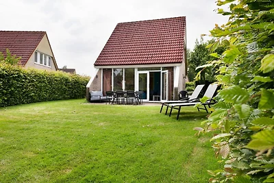 Ferienhaus in Groningen mit Pool