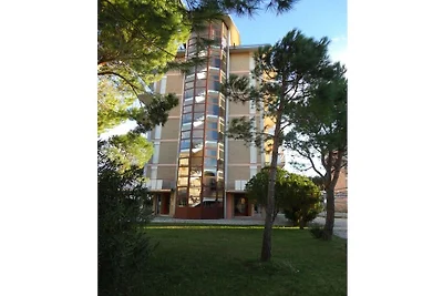 Riviera 2-kamerappartement