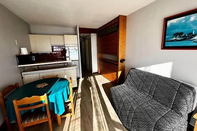 Studio für 3 Personen