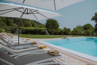 Vakantiehuis Ontspannende vakantie Soiano del Lago