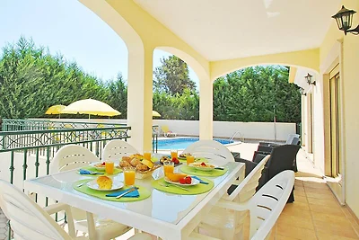 Villa Anna mit privatem Pool
