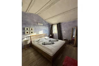 Ferienhaus Erholungsurlaub Vrsar