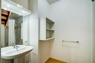 Duplexappartement in het hart van Luchon