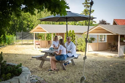 Casa vacanze a Miedzyzdroje