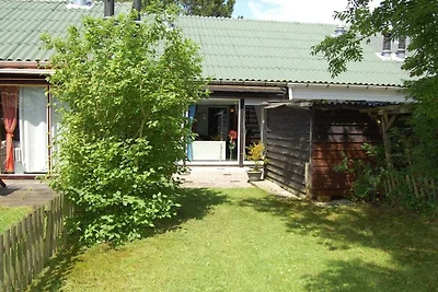 Ferienhaus mit 2 Schlafzimmer