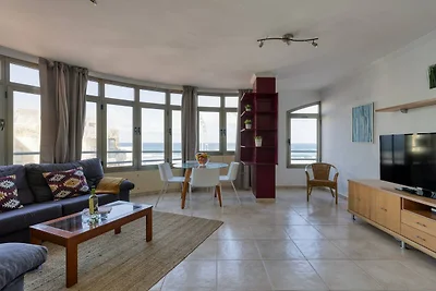 Casa a Las Palmas vicino Playa Canteras