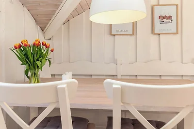 4 Personen Ferienhaus in Gilleleje