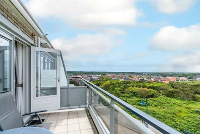 2-Personen-Apartment mit Insel-Meerblick und...