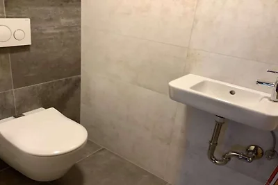 Kuća za odmor Dopust za oporavak Eisenberg