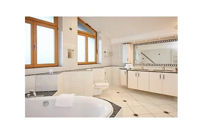 Ferienwohnung mit 4 Schlafzimmer