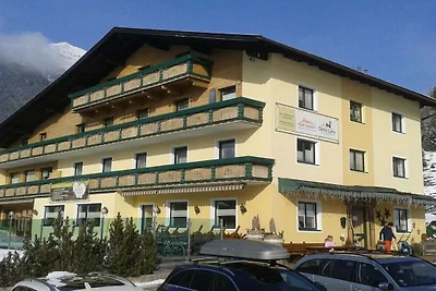 Genziana | Maneggio Alpine Appart