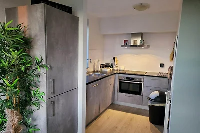 Ruhiger Bungalow in Waldrandnähe