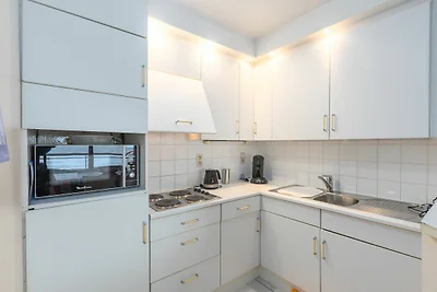 Geräumige Wohnung im 4. Stock