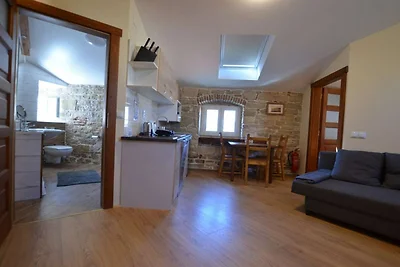 Urban and Upscale Homes Rovinj Old Town - Com...