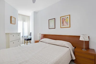 Wohnung in Torremolinos mit Pool