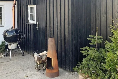 5 Personen Ferienhaus in Løkken