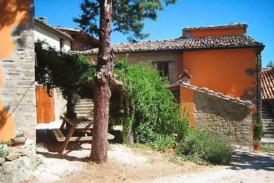 Villa Ca' Piero, Urbino