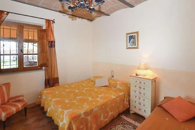Ferienhaus mit privatem Schwimmbad