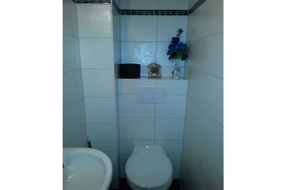 Ferienwohnung mit 2 Schlafzimmer