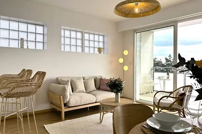 Appartamento Vacanza con famiglia Le Havre