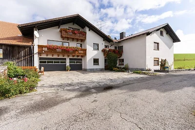 Wohnung in Waldnähe in Sonnen Bayern