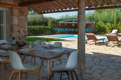 Casa Nina Authentic Corsica house