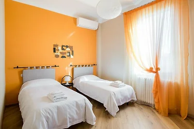 Navile 23 - Navile Family Apartment