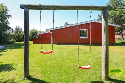 6 Personen Ferienhaus in Bindslev-By Traum
