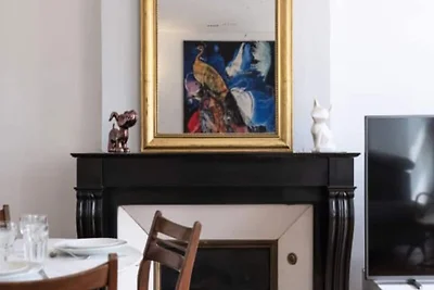 Apartments für 3 Personen