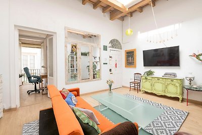 Starlight - Apartment In Cádiz. Wifi Gratis