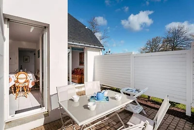 Residenz Les Tadornes