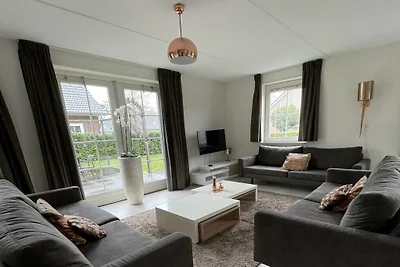 Ferienhaus Erholungsurlaub Susteren