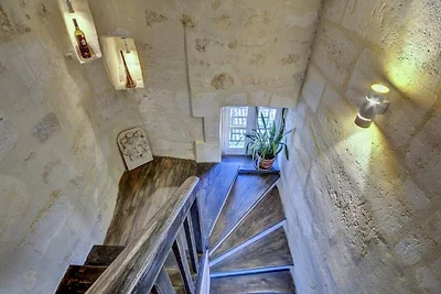 Appartamento a Bordeaux vicino al Pont de...