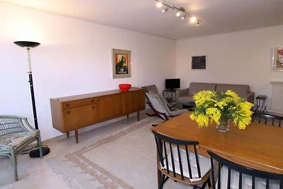 Ferienwohnung mit 1 Schlafzimmer