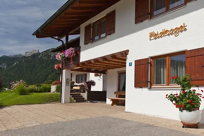 Haus Feldkogel - Watzmann
