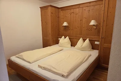 apartman za odmor Obiteljski odmor Eisenberg