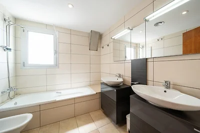 2-Zimmer-Wohnung an der Costa Brava