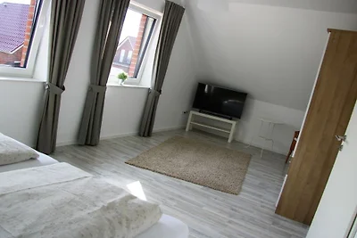 Casa vacanze con 4 camere da letto