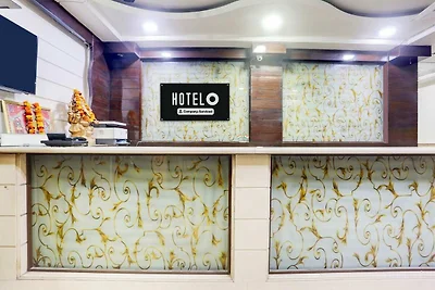 Super Hotel O Stazione Ferroviaria di Nuova...