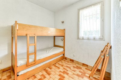 Wohnung mit Gemeinschaftspool